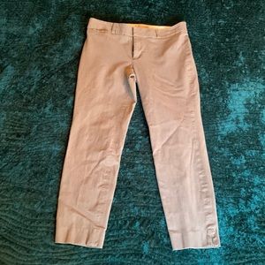 Banana Republic Sloan pants